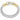 14K Gold and Sterling Silver, VAHAN Signature Diamond Knot Bracelet