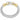Pavé Diamond Link Statement Bangle | 23858D22