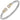 14K Gold and Sterling Silver Diamond Stackable Cuff Bracelet