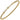 14K Gold and Diamond 2MM Petite Stackable Bracelet