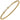 Petite Diamond Bangle in 14K Gold | 23652GD02