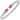 14K Gold and Sterling Silver, Diamond and Pink Topaz Cuff