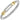 14K Gold and Sterling Silver, Diamond Stackable Bracelet | 23640D06