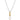 Diamond and Pearl Necklace | 80539DWP/18