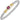 Lasso Diamond and Pink Topaz Bangle | 24070DPZ04