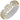 14K Gold and Sterling Silver, Diamond Bracelet | 23658D22