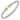 Diamond Stackable Bracelet in 14K Gold and Sterling Silver