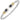 14K Gold and Sterling Silver, Black Onyx and Diamond Stackable Bracelet | 23688DBO03