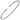 Petite Bullet Tip Diamond Cuff