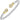 14K Gold and Sterling Silver, Diamond Stackable Cuff Bracelet