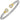 14K Gold and Sterling Silver Diamond Stackable Cuff Bracelet