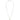 Diamond Pendant Necklace | 70991D/18