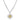 Diamond Pendant Necklace | 70991D/18