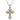 Diamond Cross of Faith Pendant | 70771D