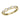 14K Gold, Diamond Stackable Ring
