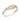 Diamond Baguette Ring | 12968D