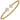 14K Gold, Diamond Stackable Bracelet | 23686GD02