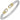 Diamond Stackable Bracelet in 14K Gold and Sterling Silver
