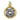 Celestial Cancer Medallion | 70968/CANCER
