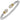 14K Gold and Sterling Silver Diamond Stackable Cuff Bracelet