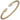 14K Gold and Diamond Stackable Bracelet