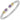 14K Gold and Sterling Silver, Amethyst and Diamond Stackable Bracelet | 23688DAMY04