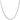 Cable Chain for Pendant | 80063/1