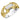 Equine Diamond Horse Bit Ring | 12966D