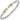 14K Gold and Sterling Silver Diamond Stackable Cuff Bracelet