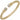 14K Gold, Diamond Stackable Cuff Bracelet | 23459GD04