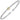 Petite Diamond Signature Station Cuff | 24142D02/1
