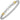 Diamond Baguette Bangle | 24135D04