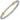 Diamond Marquise Bangle | 23533D04