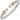 14K Gold and Sterling Silver, Diamond Stackable Cuff Bracelet | 23720D06