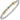Diamond and Blue Topaz Bangle | 23974DBT04