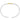 Petite 2MM Diamond Stackable Cuff in 14K Gold and Sterling Silver