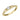 14K Gold, Diamond Stackable Ring