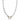 Pearl Statement Necklace | 80445WP/18