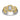 Diamond Baguette Ring | 12986D