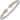 14K Gold and Sterling Silver, Diamond Stackable Cuff Bracelet | 4MM