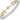 Equine Diamond Horsebit Stackable Bracelet in 14K Gold and Sterling Silver