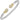 14K Gold and Sterling Silver Diamond Stackable Cuff Bracelet