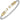 14K Gold and Sterling Silver, Mother of Pearl and Diamond Stackable Bracelet