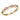 Diamond and Pink Sapphire Stackable Ring in 14K Gold