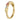 Diamond and Pink Sapphire Stackable Ring in 14K Gold