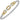 Diamond Stackable Bracelet in 14K Gold and Sterling Silver