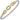 Diamond Beaded Bangle | 23583D04