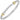 Baguette Diamond Stackable Bracelet in 14K Gold and Sterling Silver