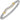 The Waves Pavé Diamond Bangle | 24084D04
