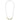 Diamond, Mother of Pearl, and Chrome Diopside Necklace | 80626DMOP/CD18